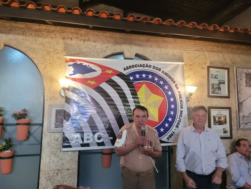 Guarda Luizinho