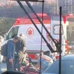 atropelamento de jovem