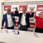 joão, marcelo e celma