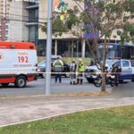 acidente de moto