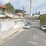 rua floriano peixoto - são bernardo
