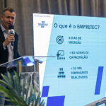 São Bernardo lança programa inédito voltado à formação empreendedora em parceria com o Sebrae-SP