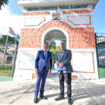 Prefeito Orlando Morando inaugura o Centro Turístico de São Bernardo