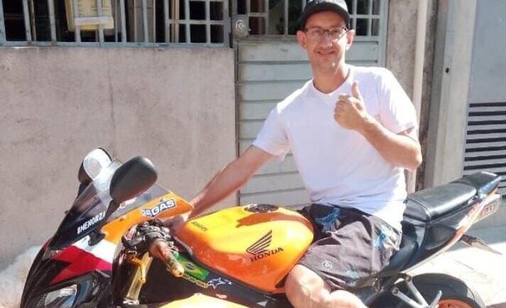 Renato Marcos de Abreu