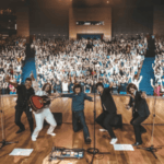 Dia do Rock: Tributo aos Beatles desembarca em Santo André (SP) neste sábado (13)