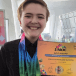 Lorenzo do Prado Oliveira, o prodígio de São Bernardo, é ouro em Olímpiada Internacional de Matemática em Singapura