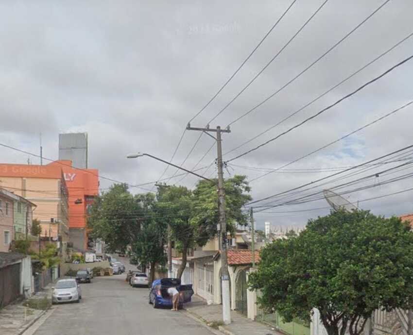 Rua João Batista de Azevedo Marques