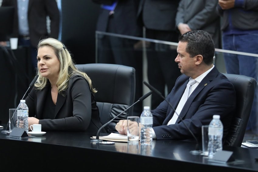 Aprovado na reunião conjunta da CCJR, de Finanças e de Saúde PL de Carla Morando que faz agressor pagar serviços de saúde prestados à vítima de violência doméstica