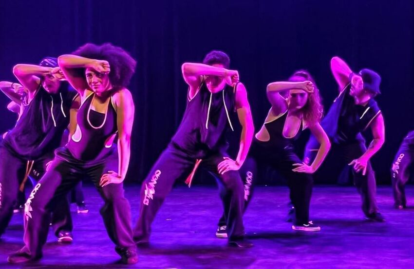 Santo André recebe workshop de dança no Cine Theatro Carlos Gomes nesta quinta