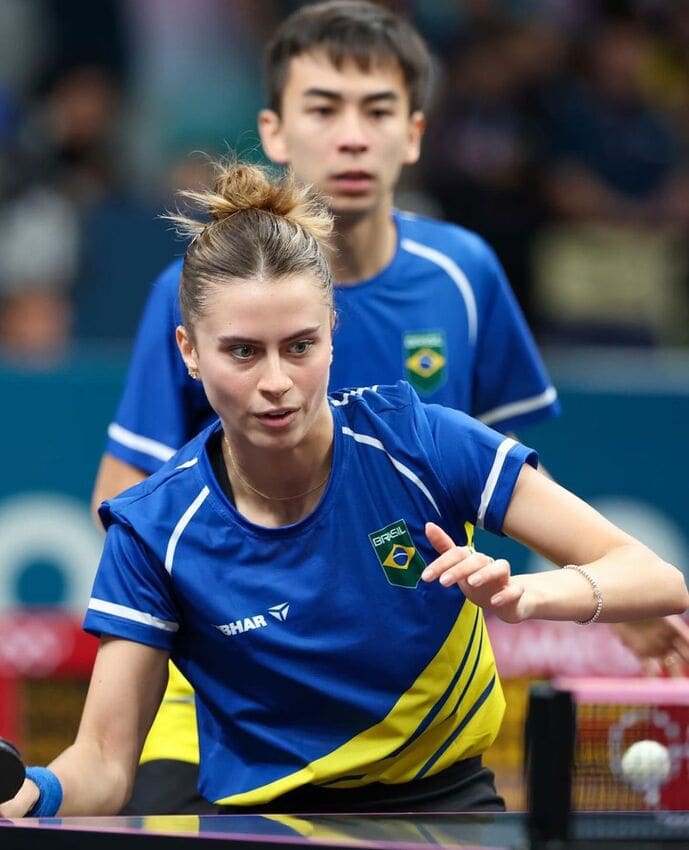 Atleta Bruna