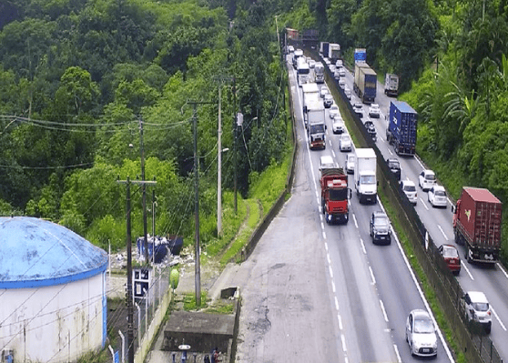 km 52 da Anchieta