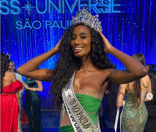 miss são bernardo