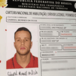 Gabriel Moraes da Silva