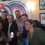 Pré-candidatos do PL