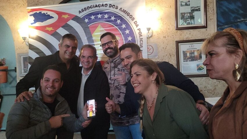 Pré-candidatos do PL