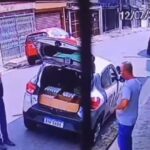 VENDEDOR DE OVO