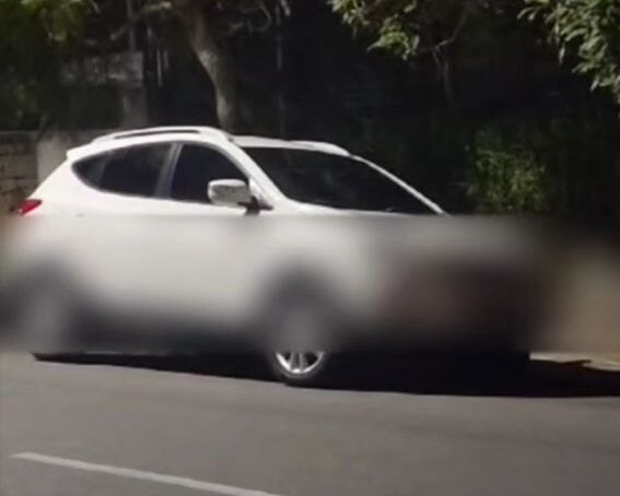 carro de casal