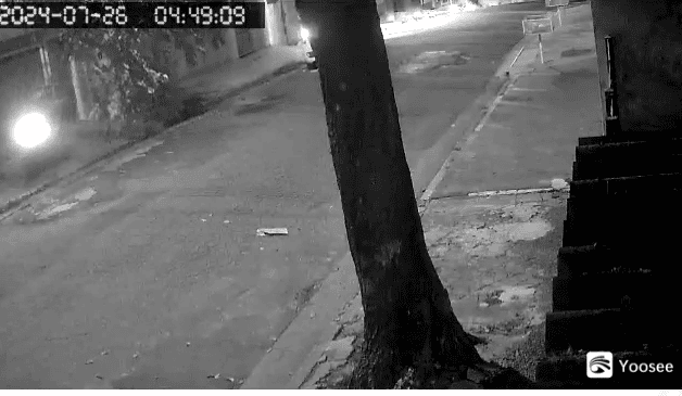 policial em santo andré