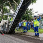 São Bernardo obtém aval do Senado para contratar US$ 70 milhões em obras de infraestrutura