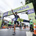 meia maratona