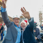 Filippi e Lula