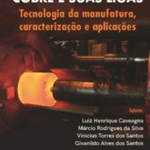 Termomecanica lança livro sem fins lucrativos sobre o Cobre