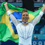 Rebeca Andrade