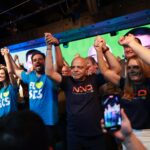 Fabio Palacio é oficializado candidato a prefeito de São Caetano