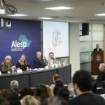 Deputada Carla Morando preside ato solene em homenagem aos 65 anos da Colsan