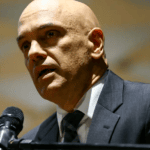 Alexandre de Moraes