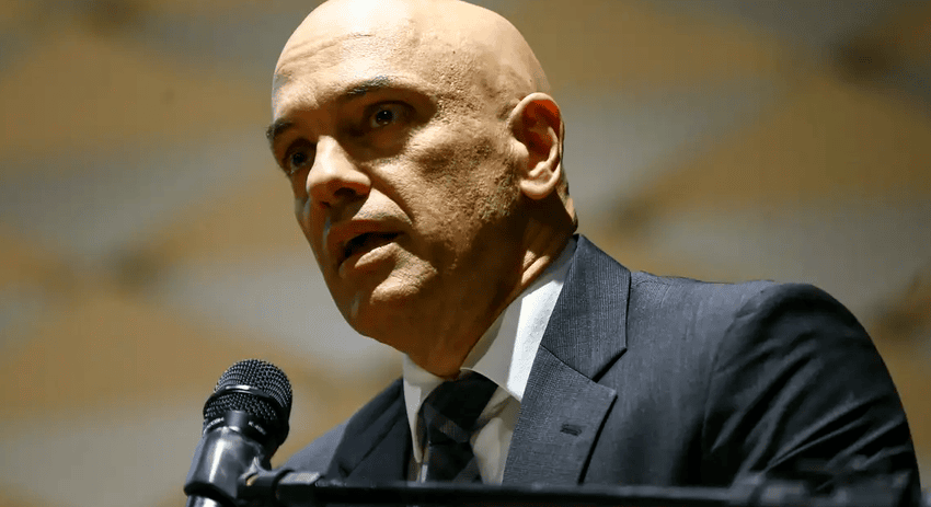 Alexandre de Moraes