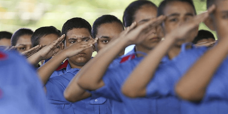escolas cívico-militares