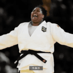 judoca beatriz souza