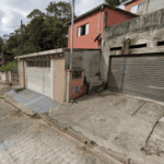 rua suez - ribeirão pires