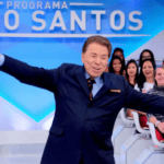Silvio Santos