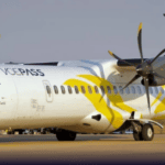 avião da Voepass