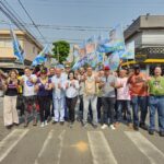 Na Vivaldi, Flávia Morando propõe reforço da GCM elevando efetivo para 1.500 agentes