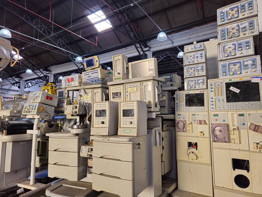 Fundo Social de São Paulo promove leilões de materiais inservíveis para arrecadar verbas e fomentar projetos sociais