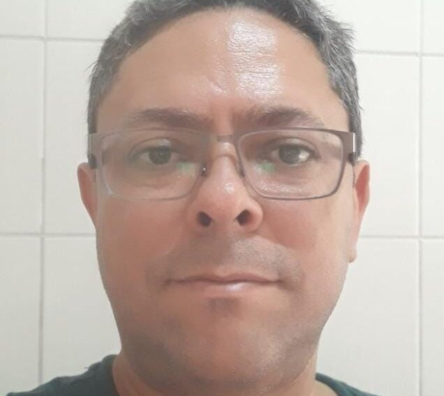 Marcelo Sampaio Camargo