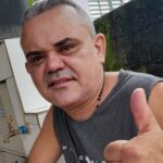 homem desaparecido