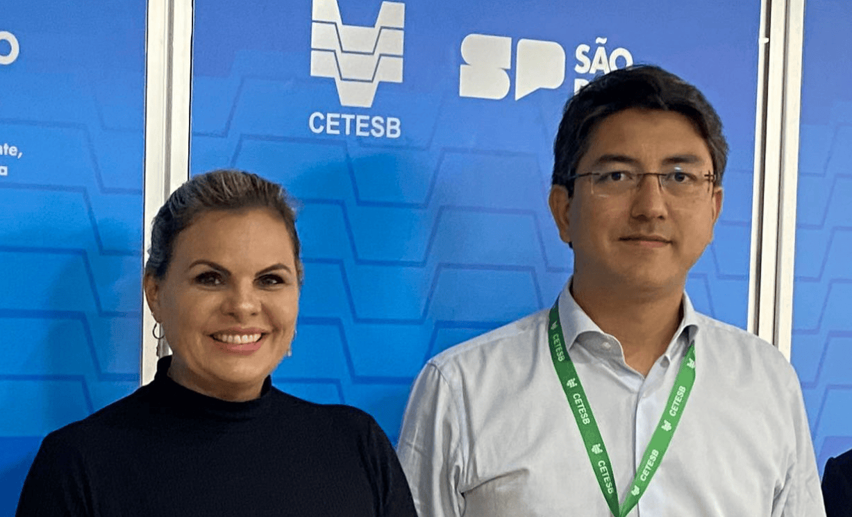 Carla Morando e Thomaz Toledo