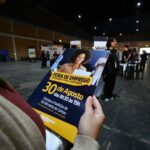 São Bernardo registra saldo de 9.915 empregos no acumulado do ano