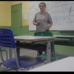Professora Eunice