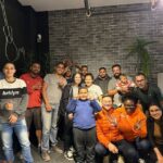 Akira Auriani tem agenda com candidatos e apoiadores