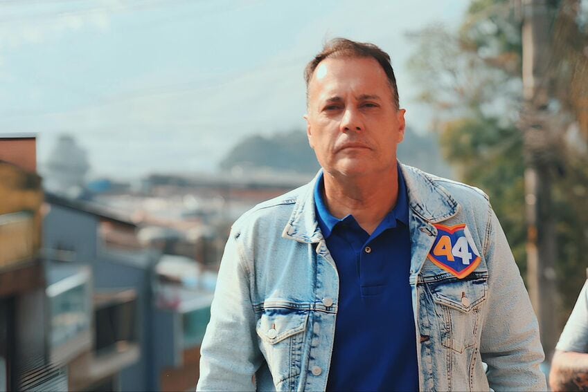 Com candidatura indeferida, Átila diz que reverterá  decisão  no TRE