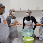 Diadema abre inscrições para Oficina de Bolos Gelados