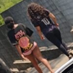 adolescentes desaparecidas