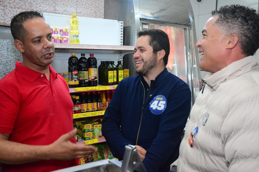 Gilvan propõe criar segunda unidade do Poupatempo da Saúde no 2° Subdistrito