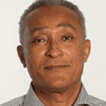 Luís Antônio de Jesus Barbosa, conhecido como Luís Lampião