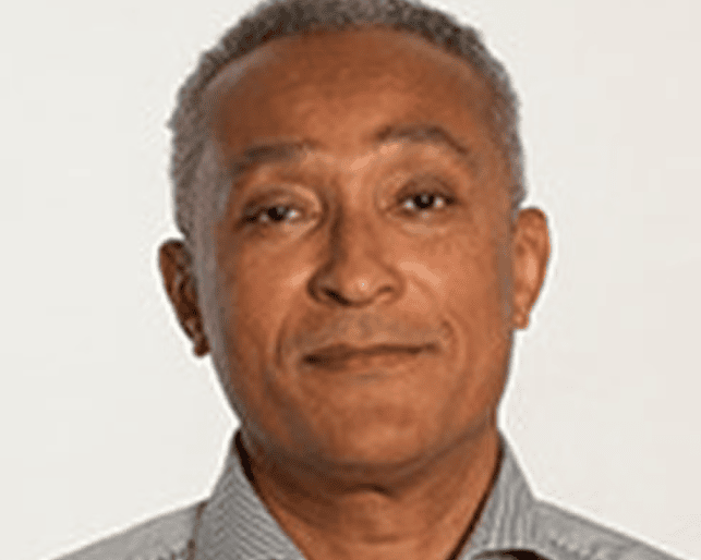 Luís Antônio de Jesus Barbosa, conhecido como Luís Lampião